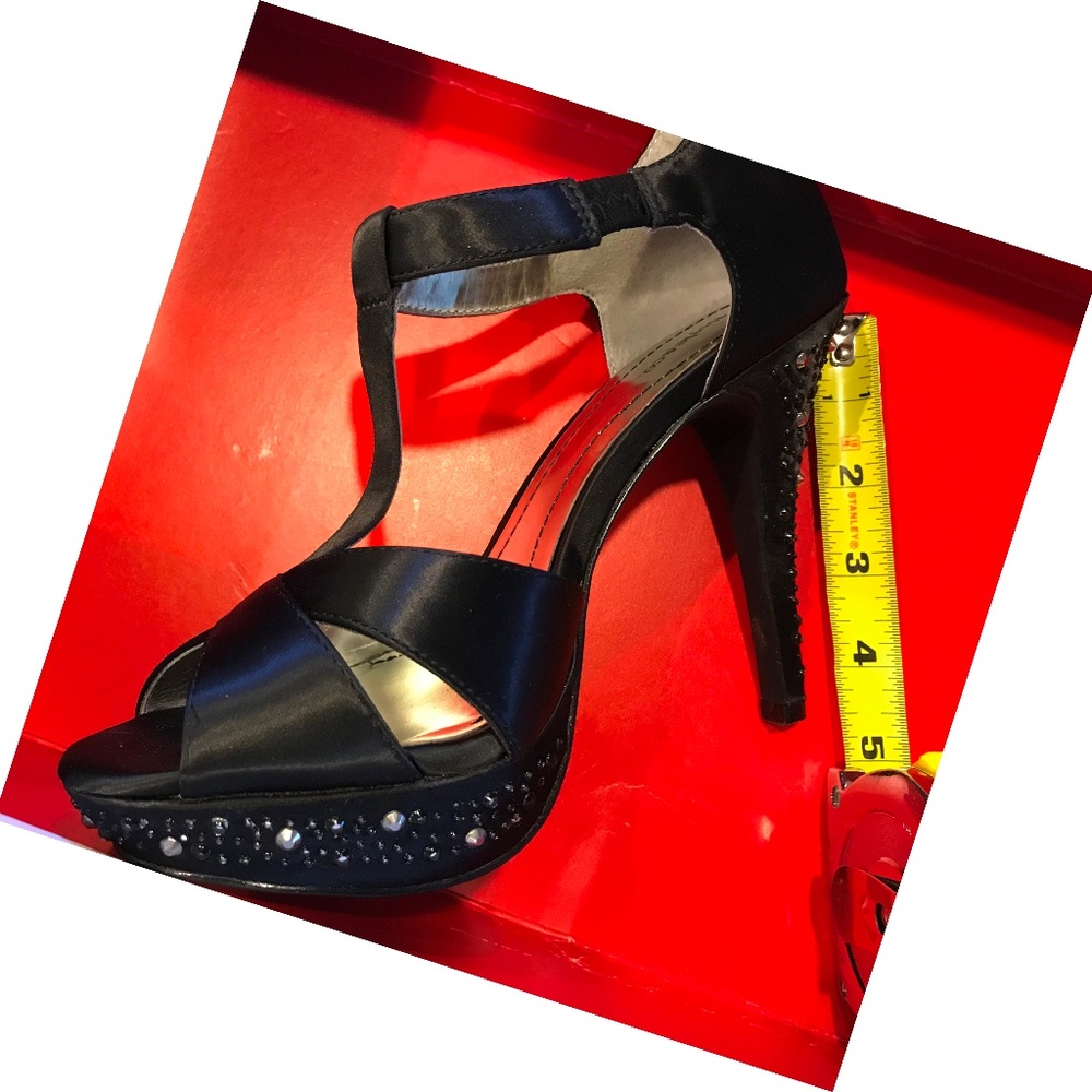 Sexy Party/Prom Shoes - Size 7
